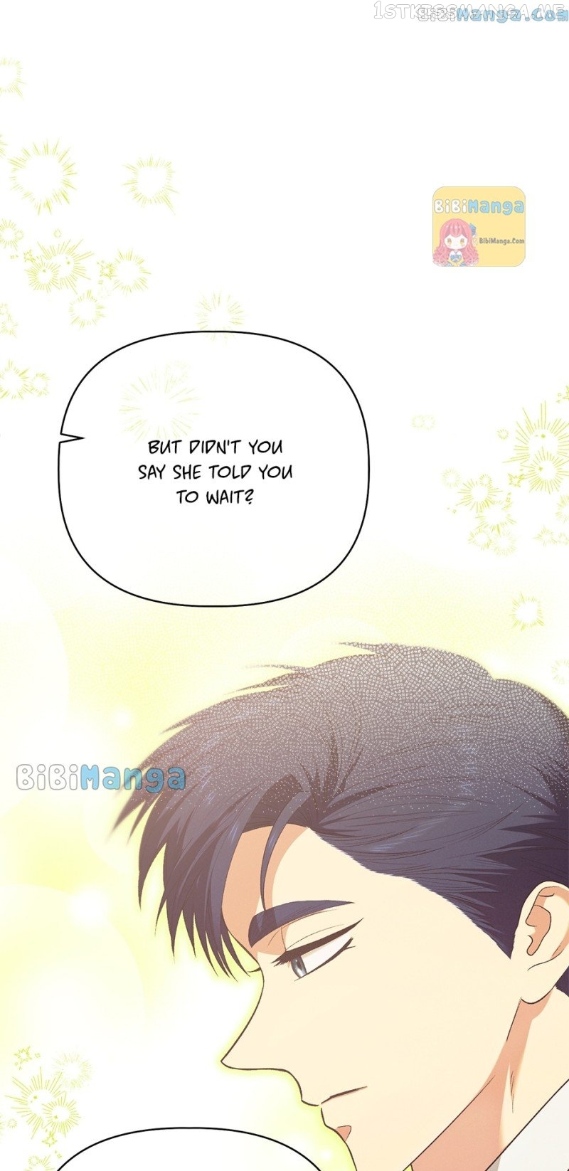 Is It a Fortune or Is It a Woe? Chapter 107 - page 16