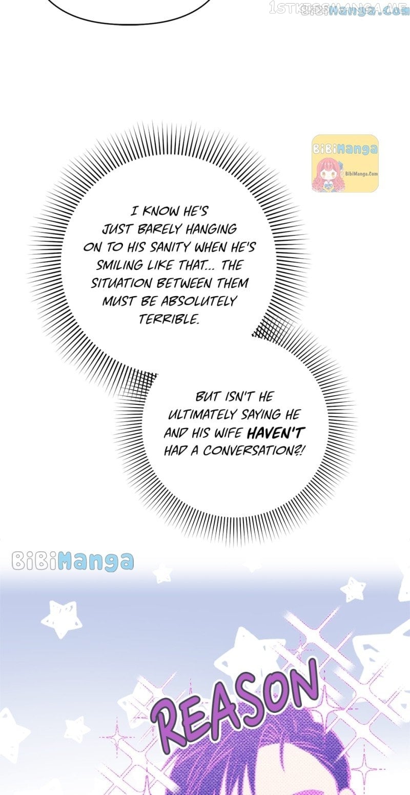 Is It a Fortune or Is It a Woe? Chapter 107 - page 20