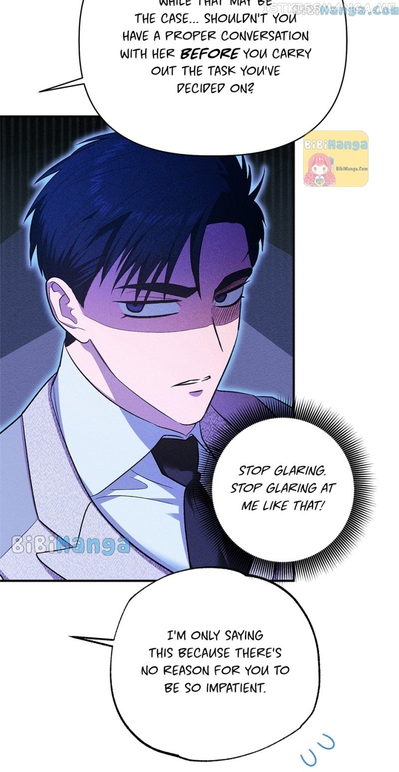 Is It a Fortune or Is It a Woe? Chapter 107 - page 23