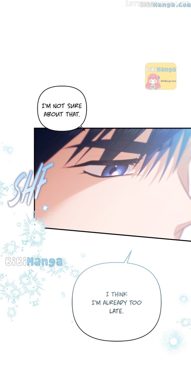 Is It a Fortune or Is It a Woe? Chapter 107 - page 24