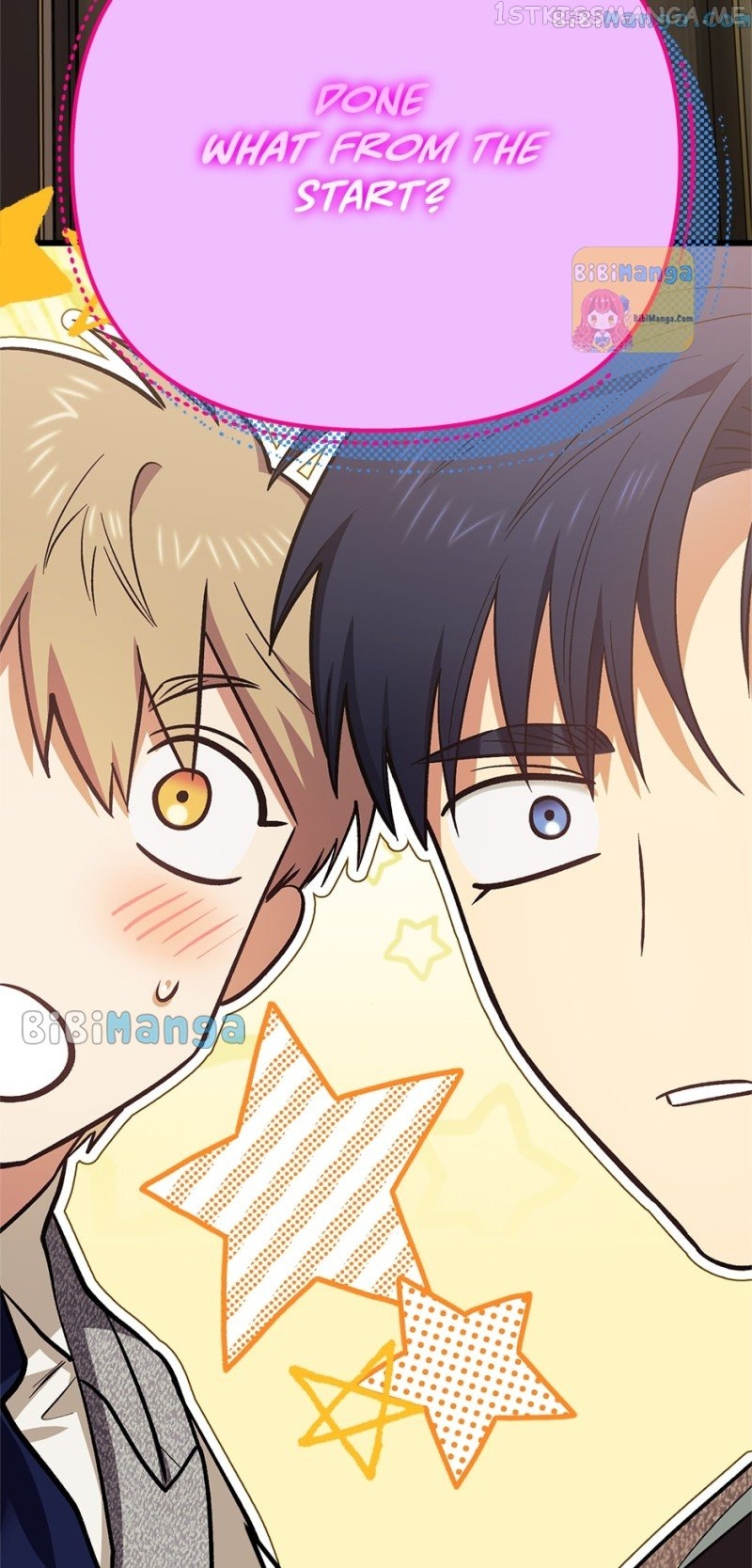 Is It a Fortune or Is It a Woe? Chapter 107 - page 27