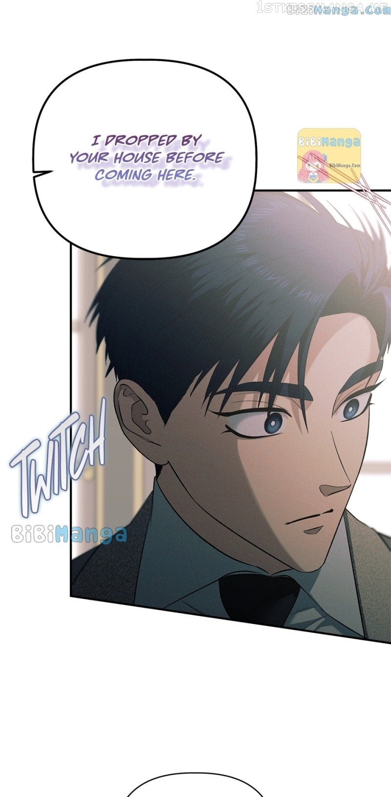 Is It a Fortune or Is It a Woe? Chapter 107 - page 36