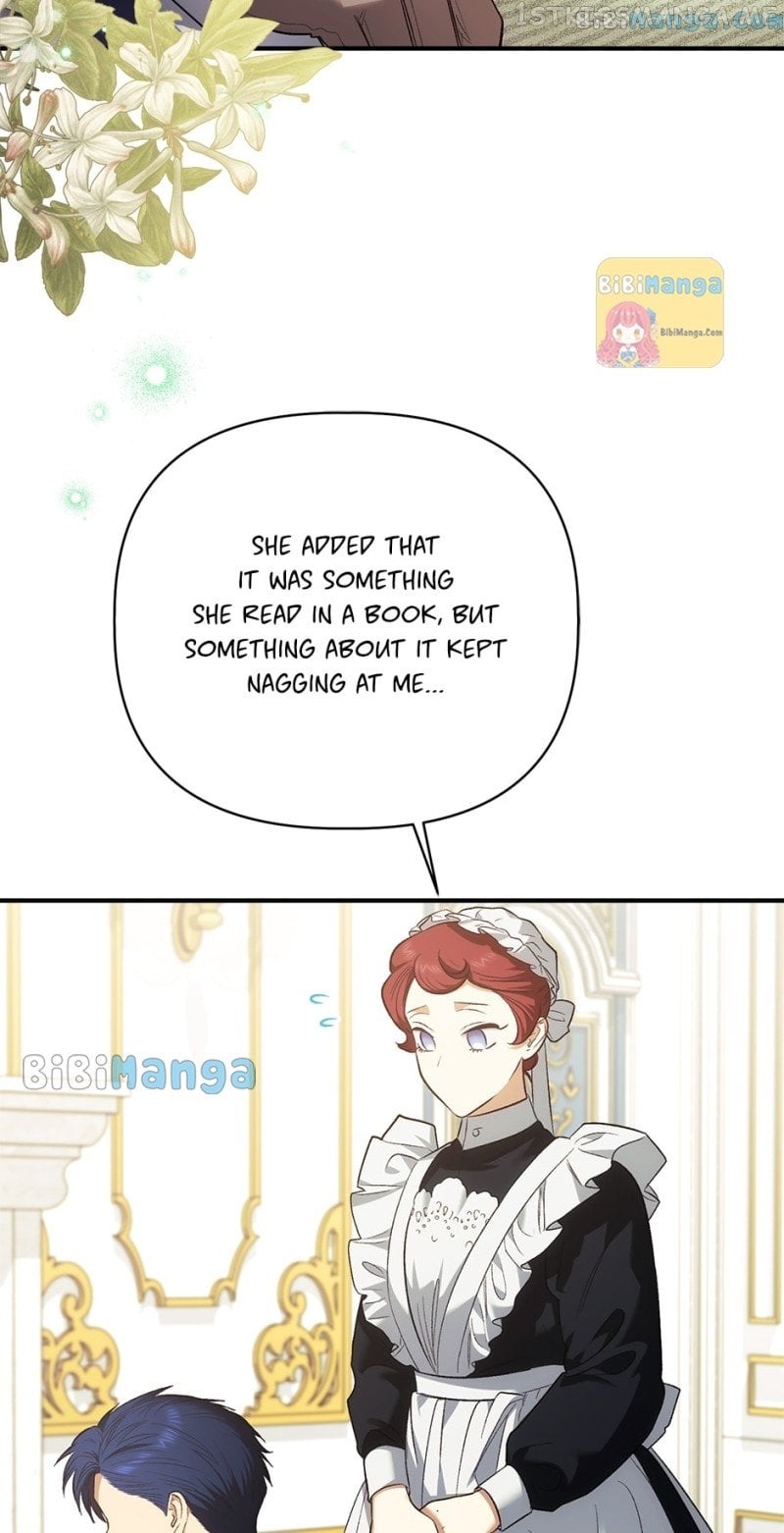 Is It a Fortune or Is It a Woe? Chapter 107 - page 4