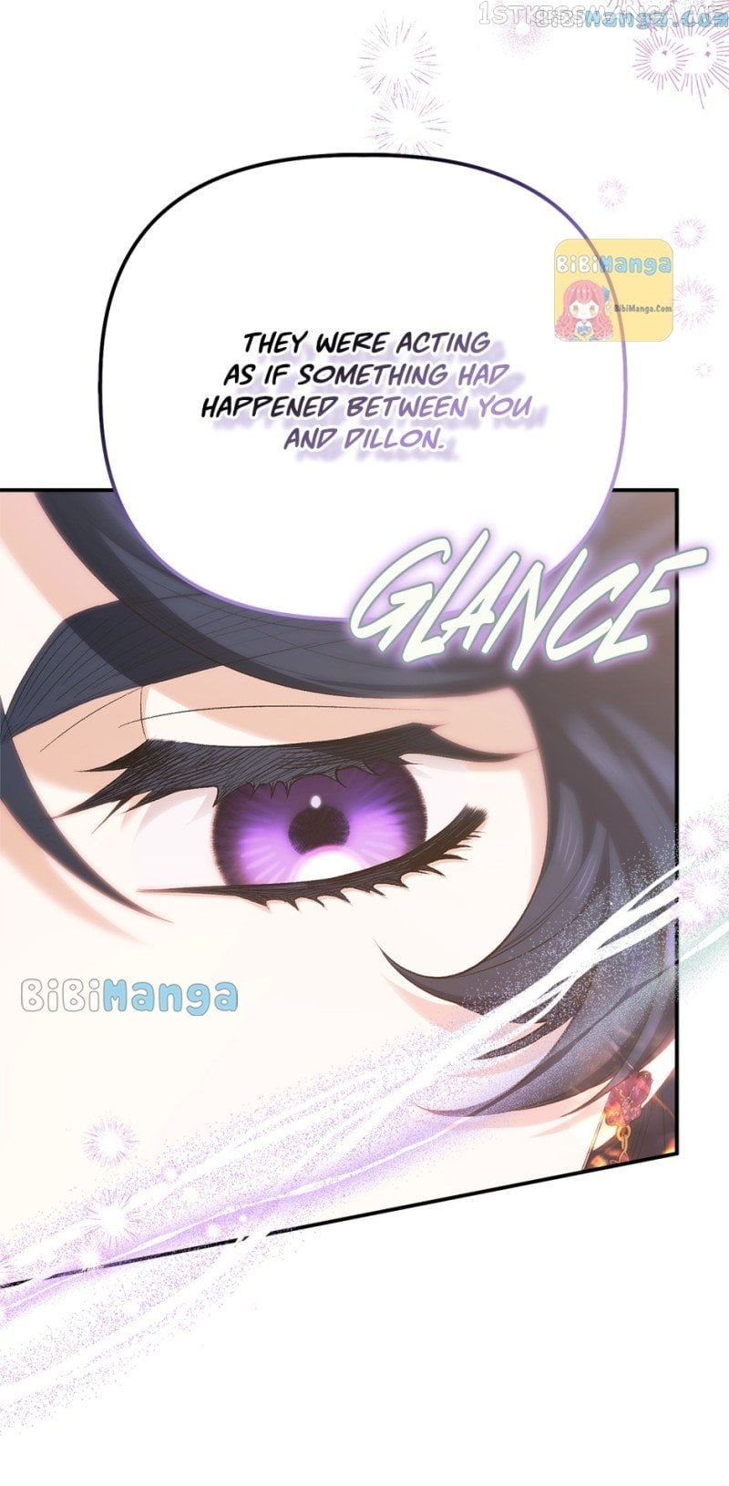 Is It a Fortune or Is It a Woe? Chapter 107 - page 40