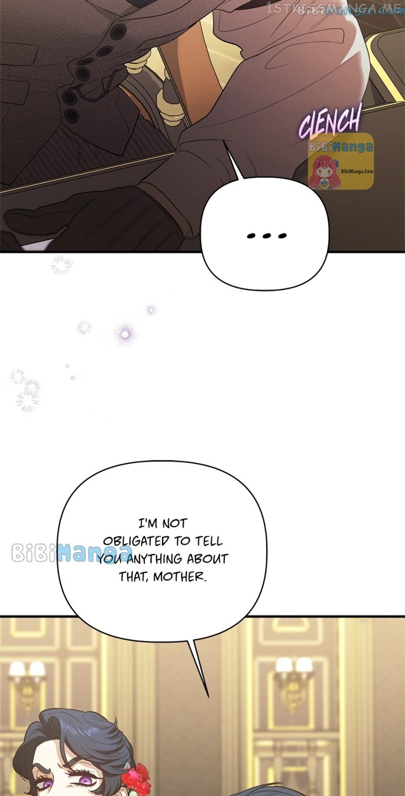 Is It a Fortune or Is It a Woe? Chapter 107 - page 42