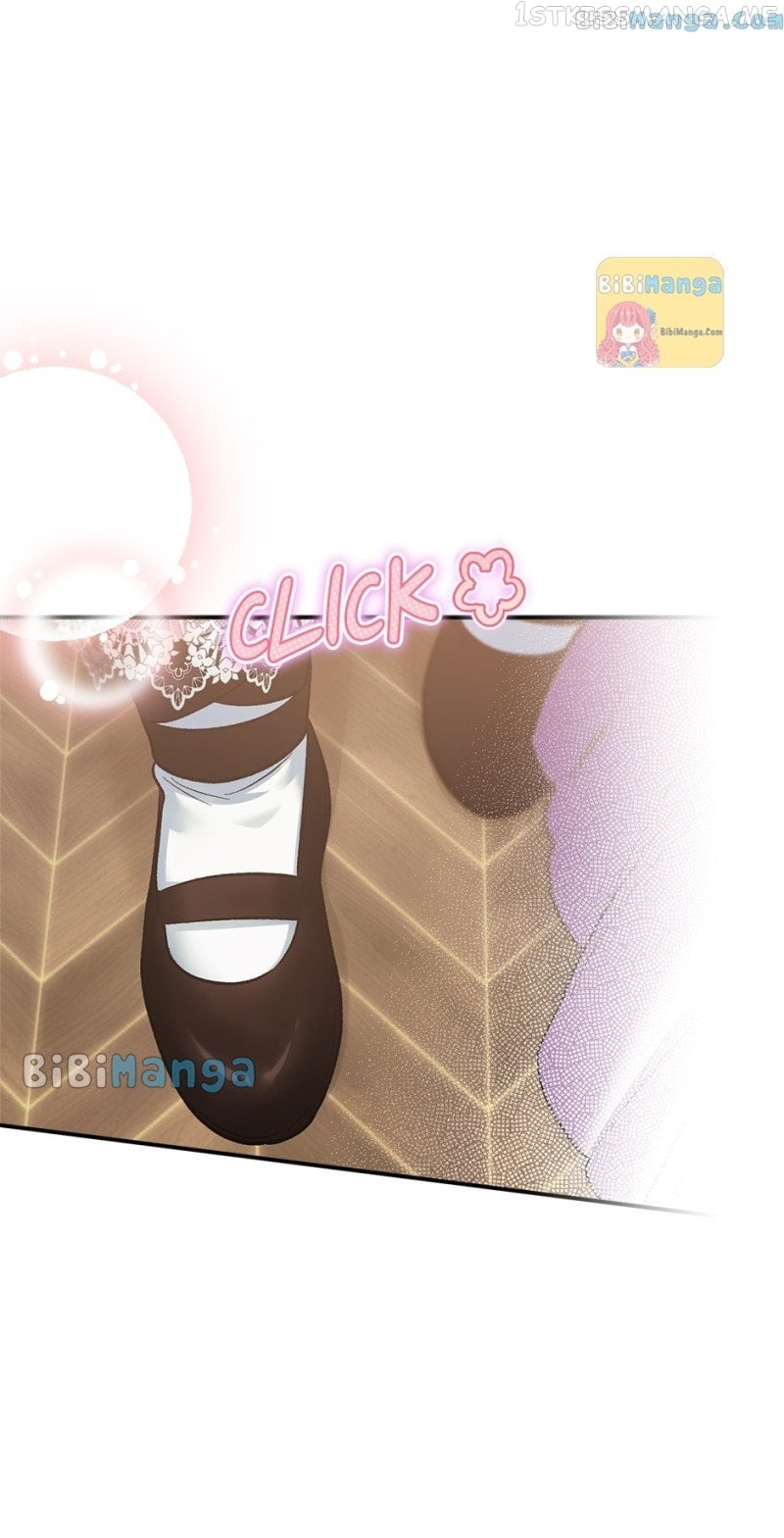 Is It a Fortune or Is It a Woe? Chapter 107 - page 46