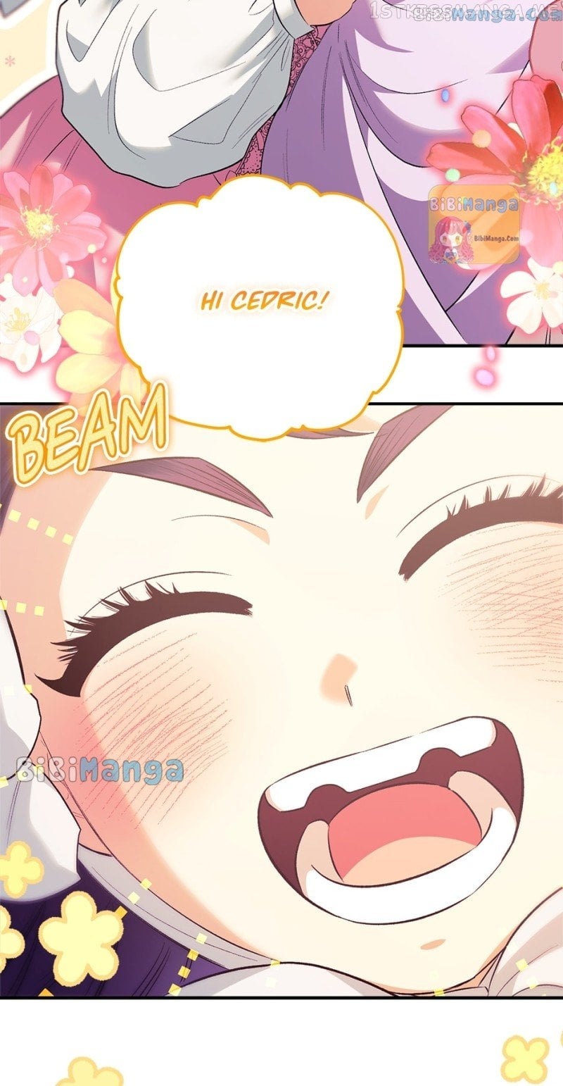 Is It a Fortune or Is It a Woe? Chapter 107 - page 48