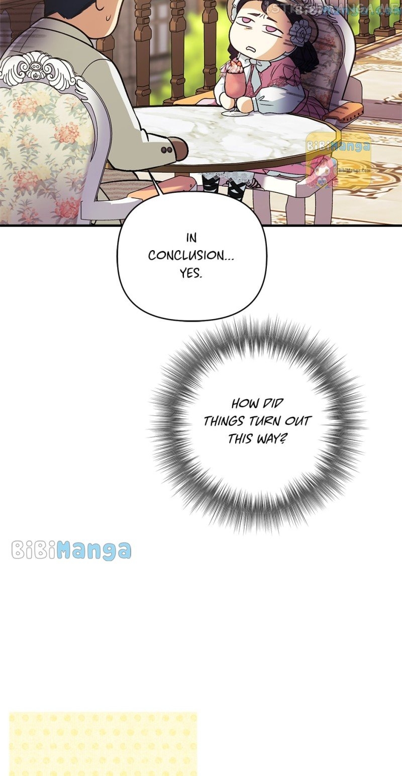 Is It a Fortune or Is It a Woe? Chapter 107 - page 51