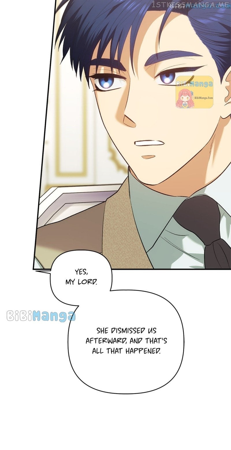 Is It a Fortune or Is It a Woe? Chapter 107 - page 6
