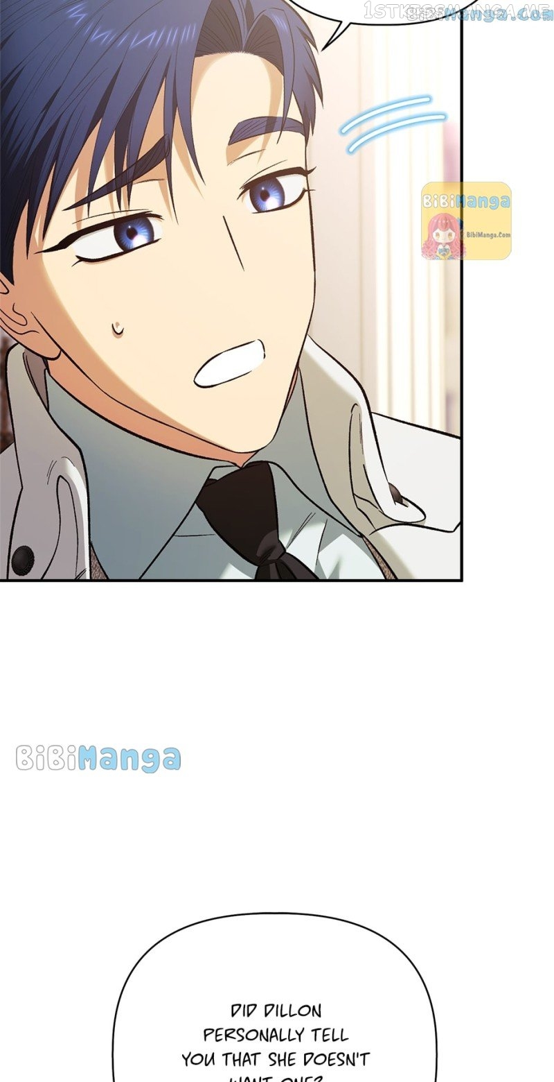 Is It a Fortune or Is It a Woe? Chapter 107 - page 61
