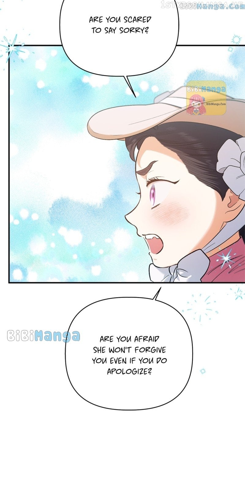 Is It a Fortune or Is It a Woe? Chapter 107 - page 64