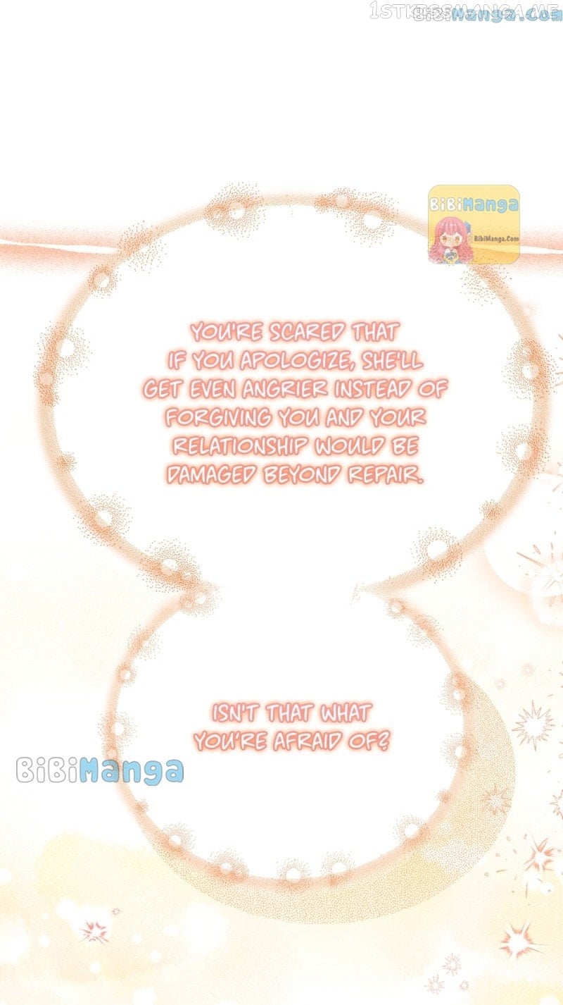 Is It a Fortune or Is It a Woe? Chapter 107 - page 65