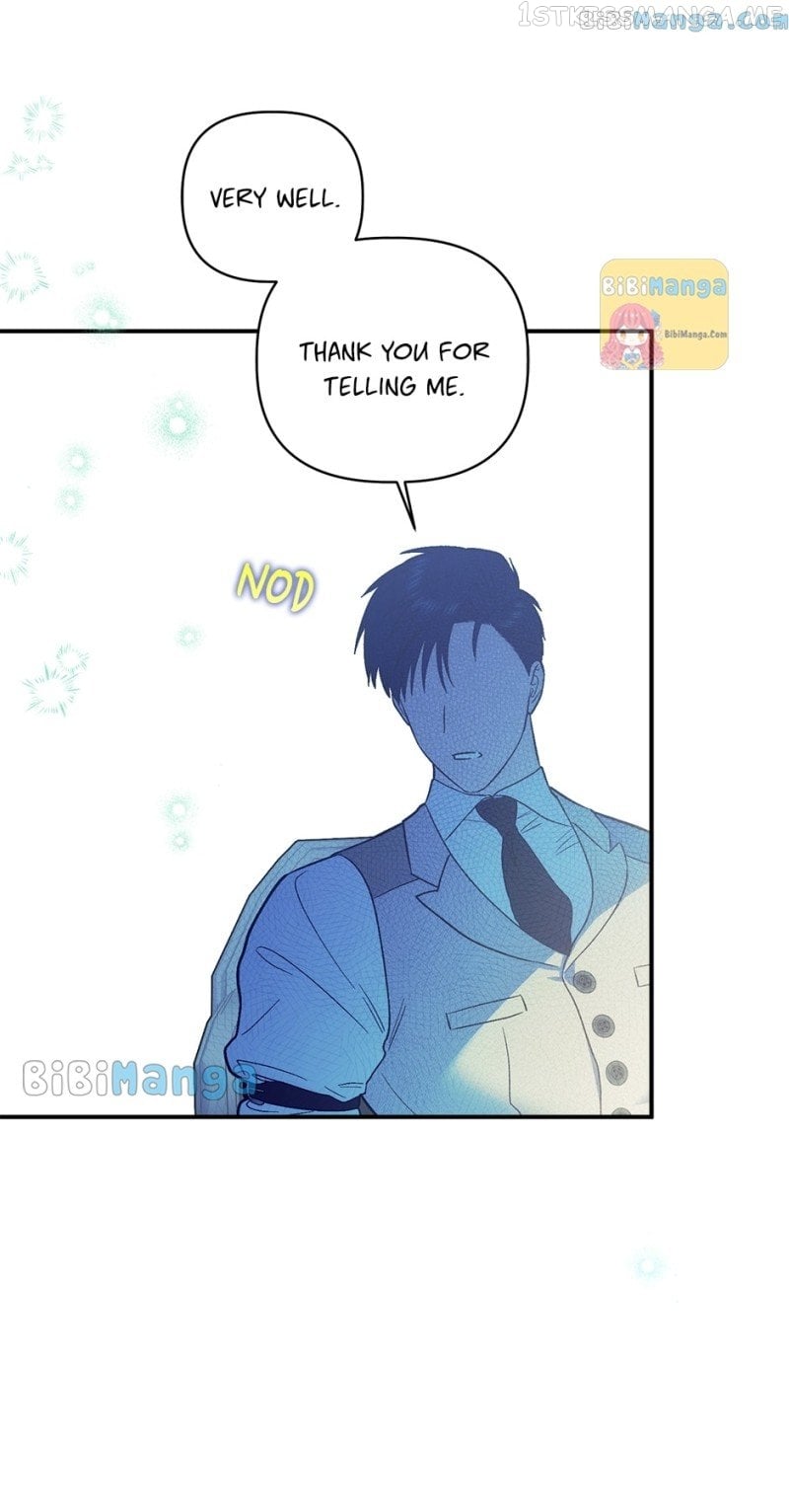 Is It a Fortune or Is It a Woe? Chapter 107 - page 7
