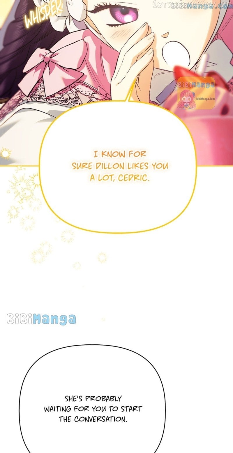 Is It a Fortune or Is It a Woe? Chapter 107 - page 75