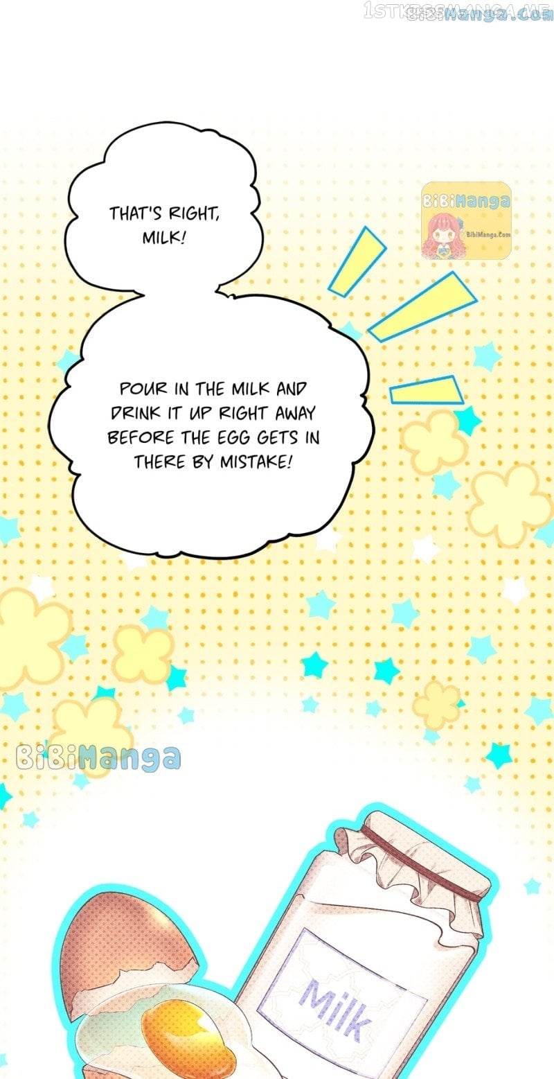 Is It a Fortune or Is It a Woe? Chapter 107 - page 83