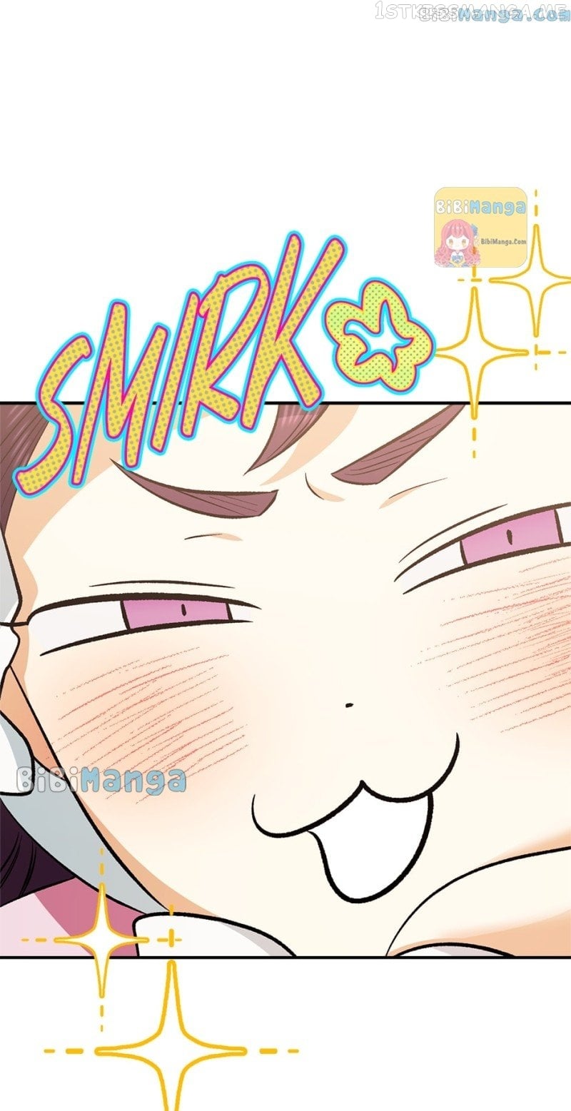 Is It a Fortune or Is It a Woe? Chapter 107 - page 86