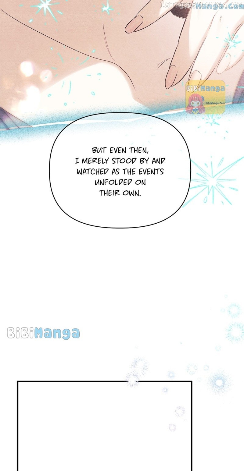 Is It a Fortune or Is It a Woe? Chapter 106 - page 20
