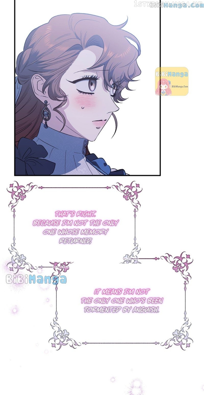Is It a Fortune or Is It a Woe? Chapter 106 - page 21