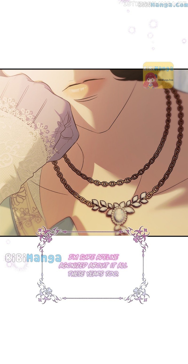 Is It a Fortune or Is It a Woe? Chapter 106 - page 22