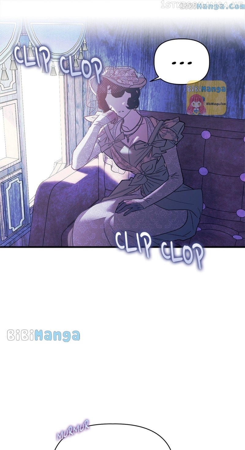 Is It a Fortune or Is It a Woe? Chapter 106 - page 28