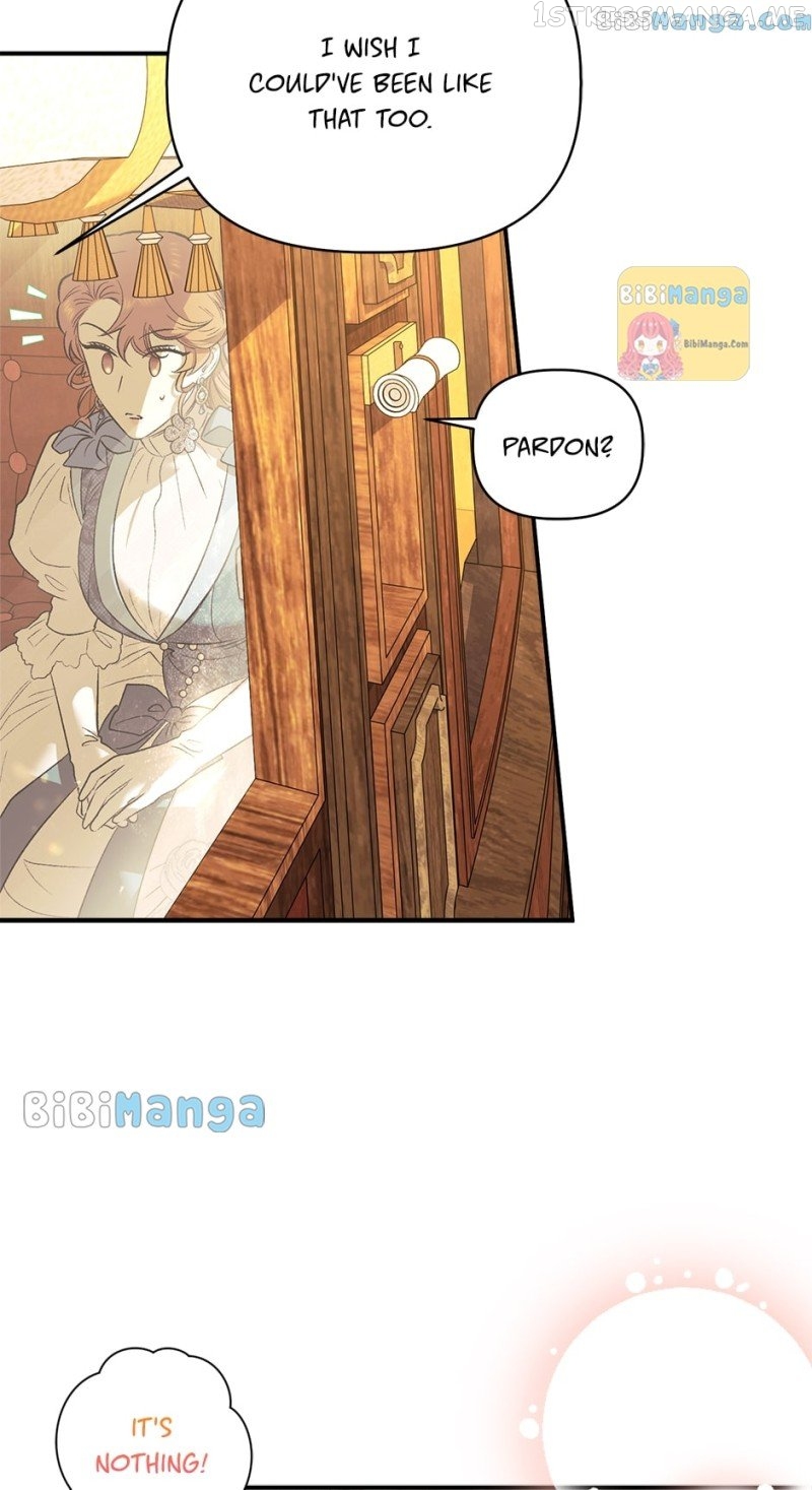 Is It a Fortune or Is It a Woe? Chapter 106 - page 29