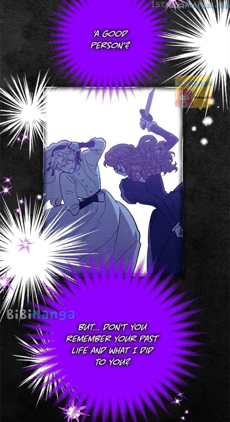 Is It a Fortune or Is It a Woe? Chapter 106 - page 32