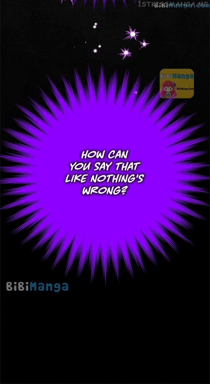 Is It a Fortune or Is It a Woe? Chapter 106 - page 33