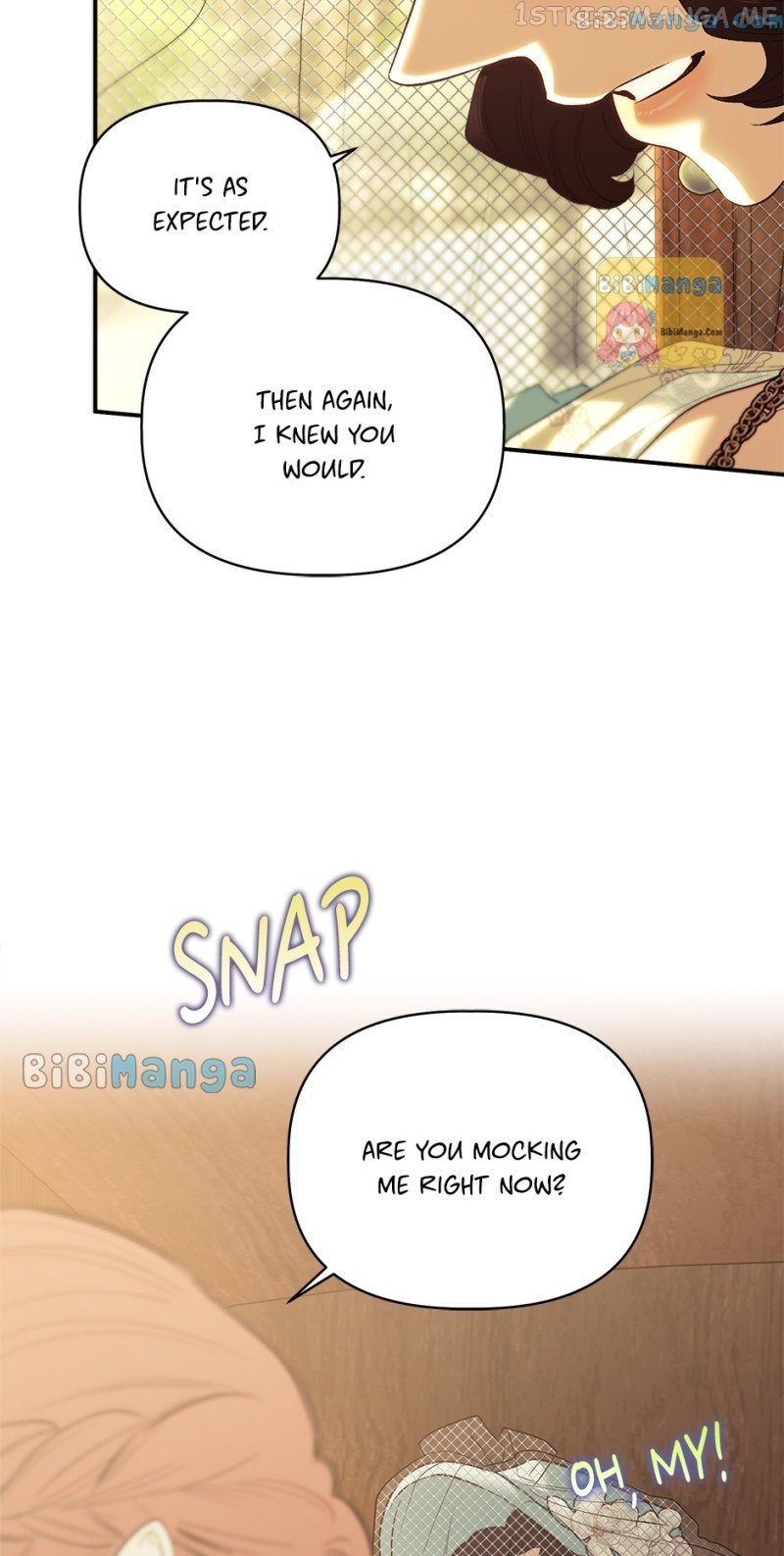 Is It a Fortune or Is It a Woe? Chapter 106 - page 4