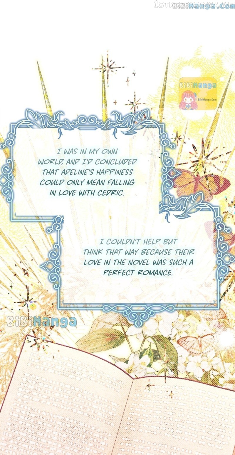 Is It a Fortune or Is It a Woe? Chapter 106 - page 40