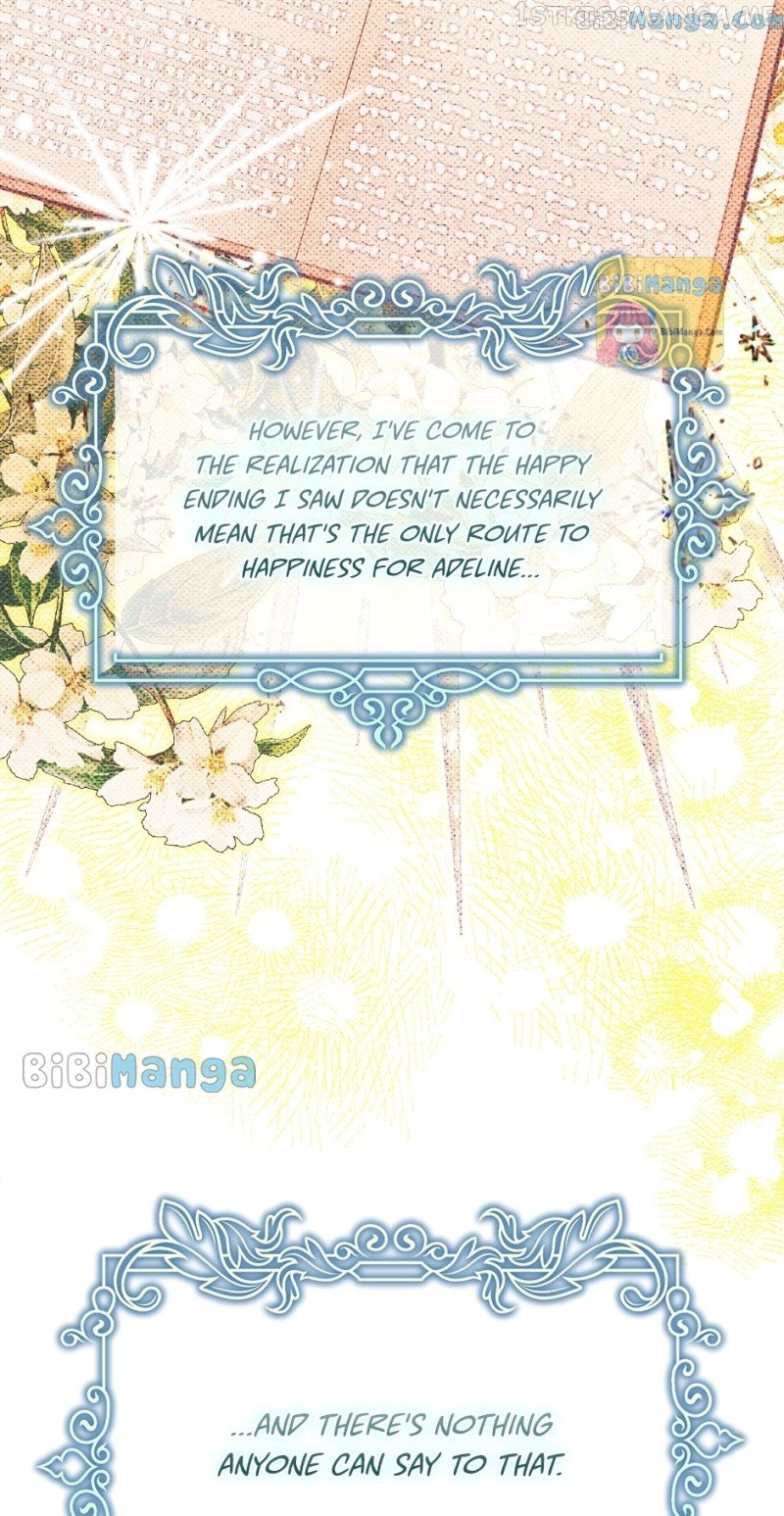Is It a Fortune or Is It a Woe? Chapter 106 - page 41