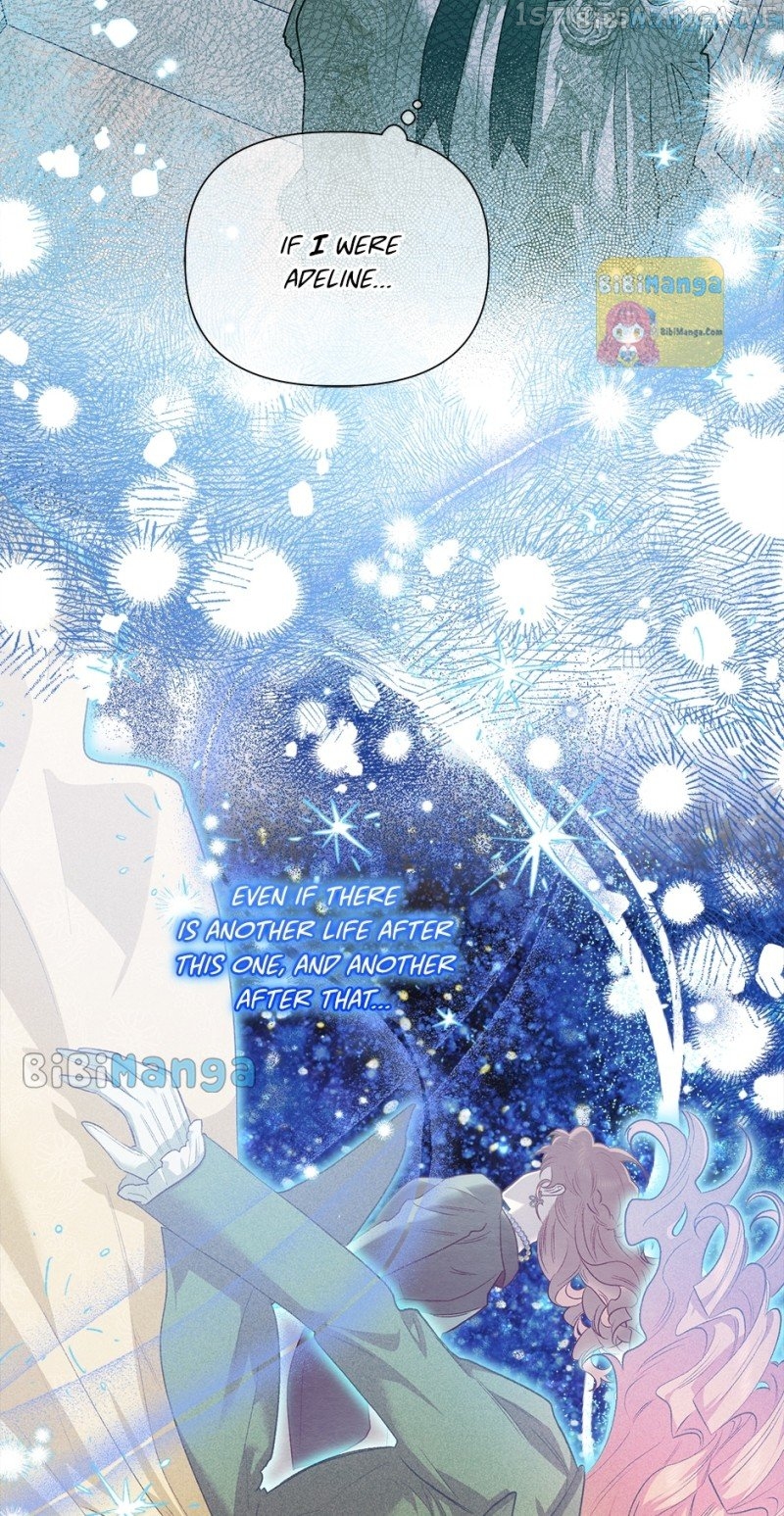 Is It a Fortune or Is It a Woe? Chapter 106 - page 43