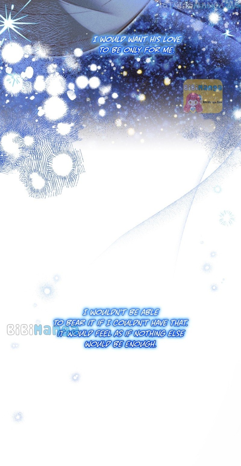 Is It a Fortune or Is It a Woe? Chapter 106 - page 45