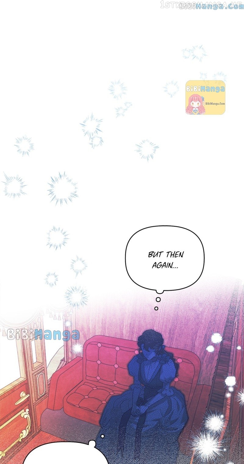 Is It a Fortune or Is It a Woe? Chapter 106 - page 46