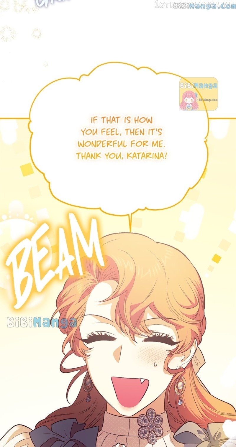 Is It a Fortune or Is It a Woe? Chapter 106 - page 48