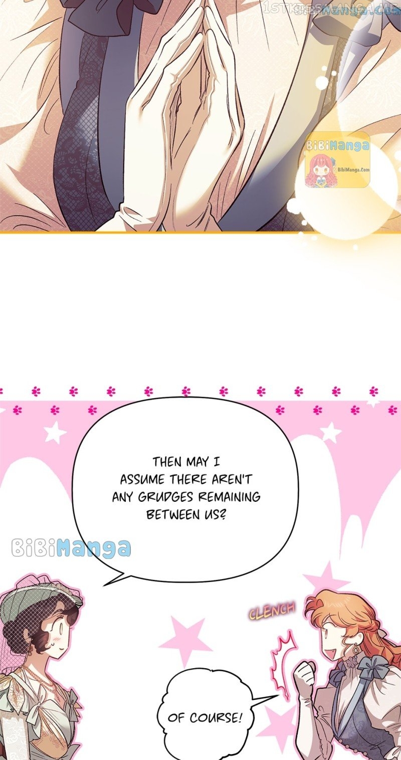 Is It a Fortune or Is It a Woe? Chapter 106 - page 49
