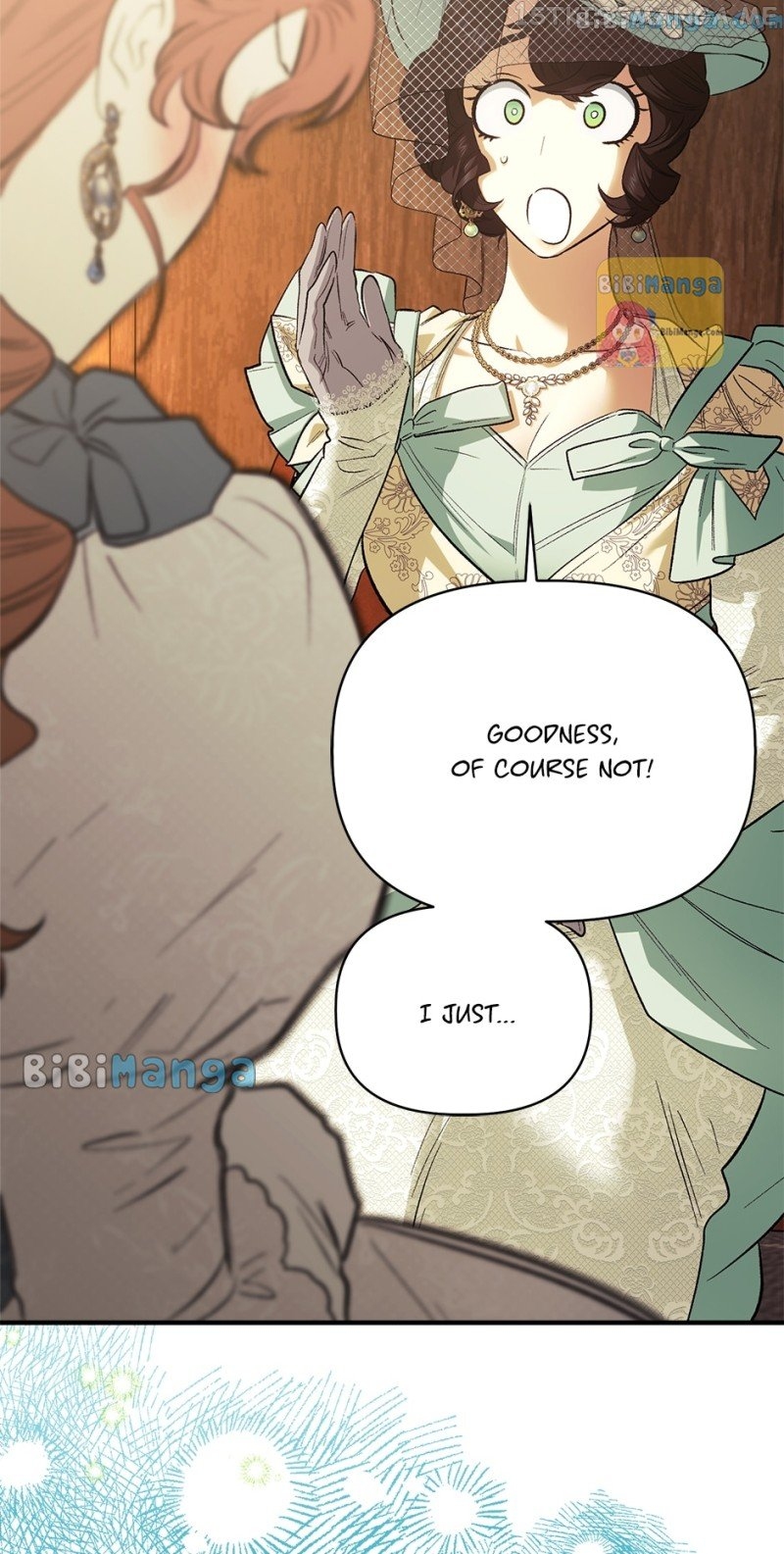 Is It a Fortune or Is It a Woe? Chapter 106 - page 5