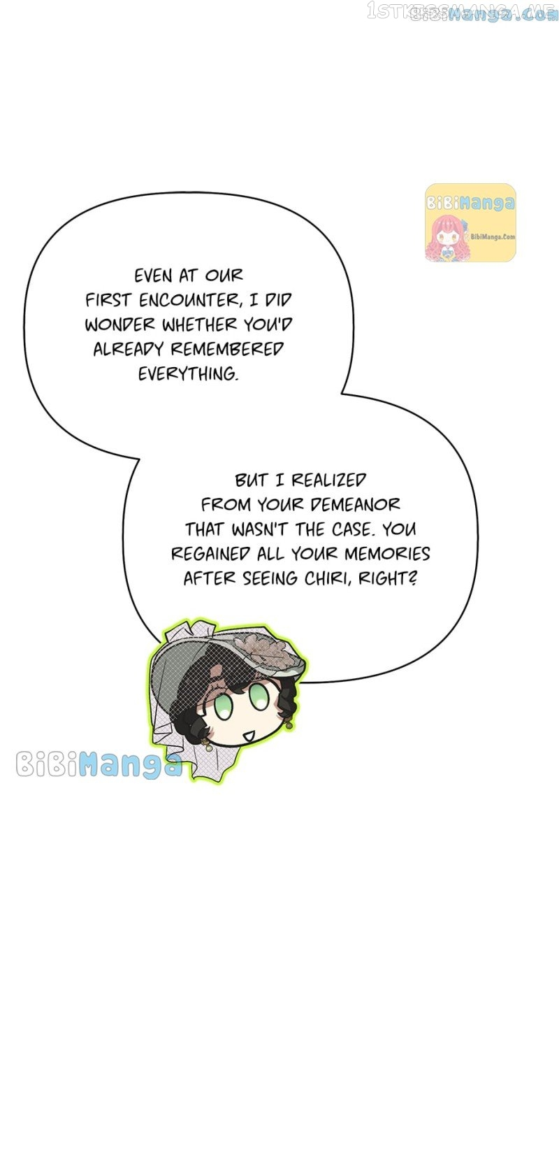 Is It a Fortune or Is It a Woe? Chapter 106 - page 52