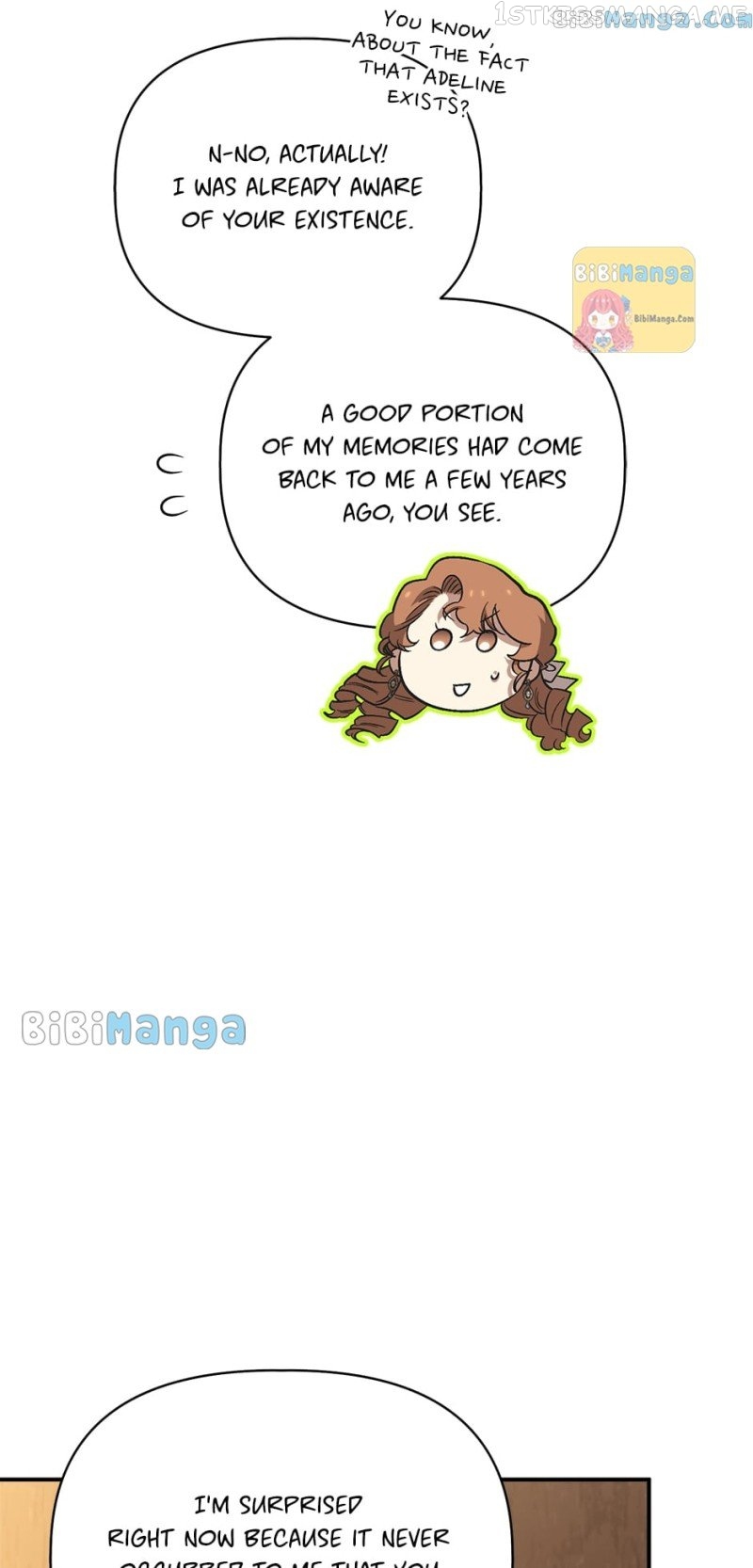 Is It a Fortune or Is It a Woe? Chapter 106 - page 53