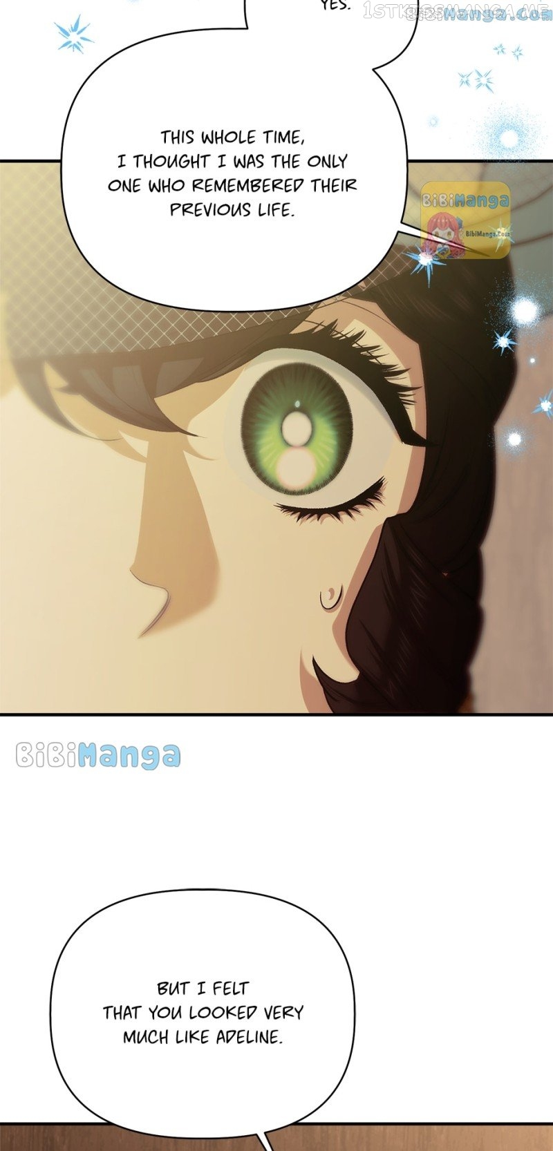 Is It a Fortune or Is It a Woe? Chapter 106 - page 55