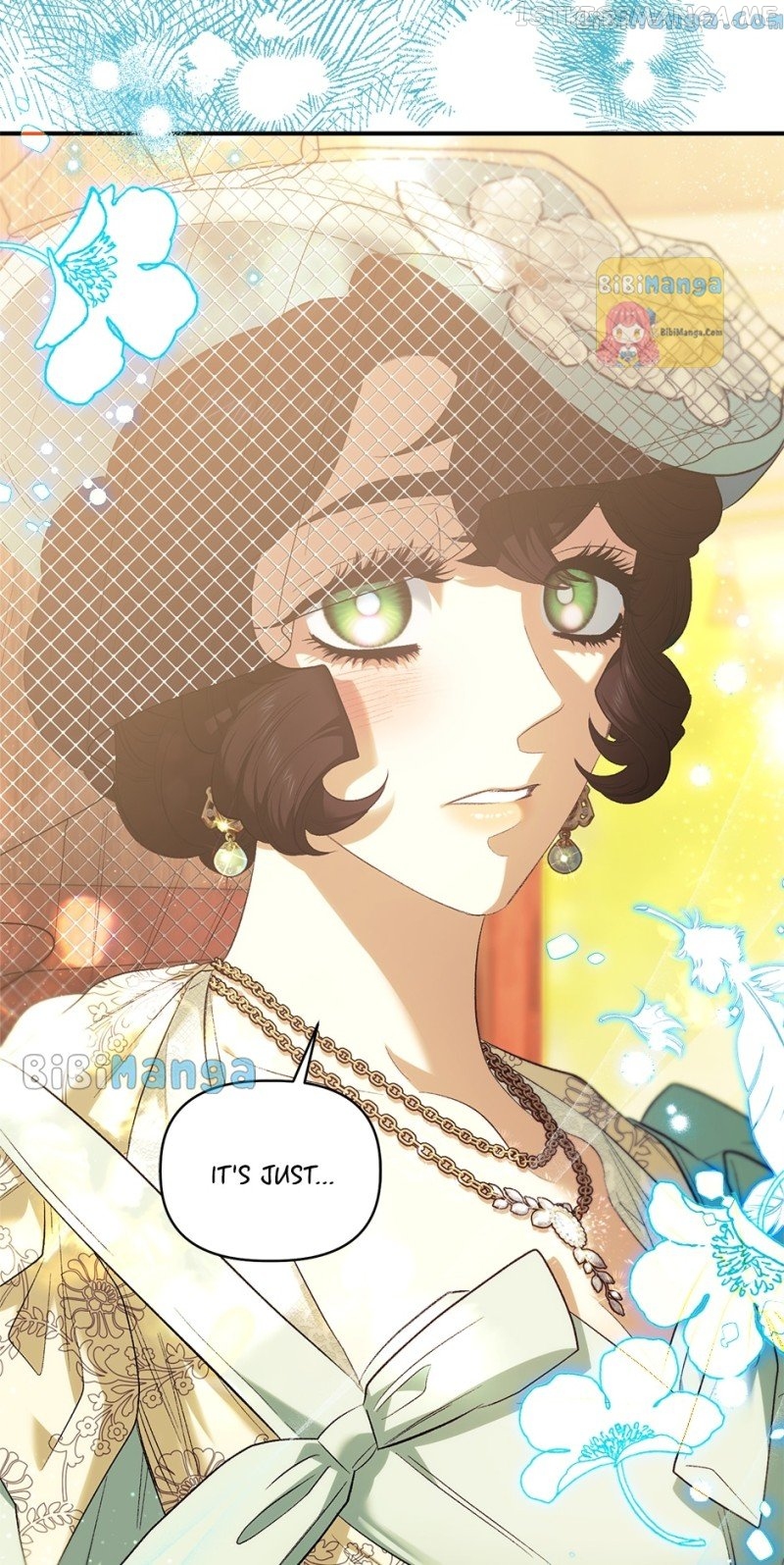Is It a Fortune or Is It a Woe? Chapter 106 - page 6