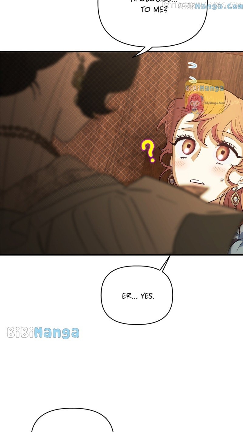 Is It a Fortune or Is It a Woe? Chapter 106 - page 60