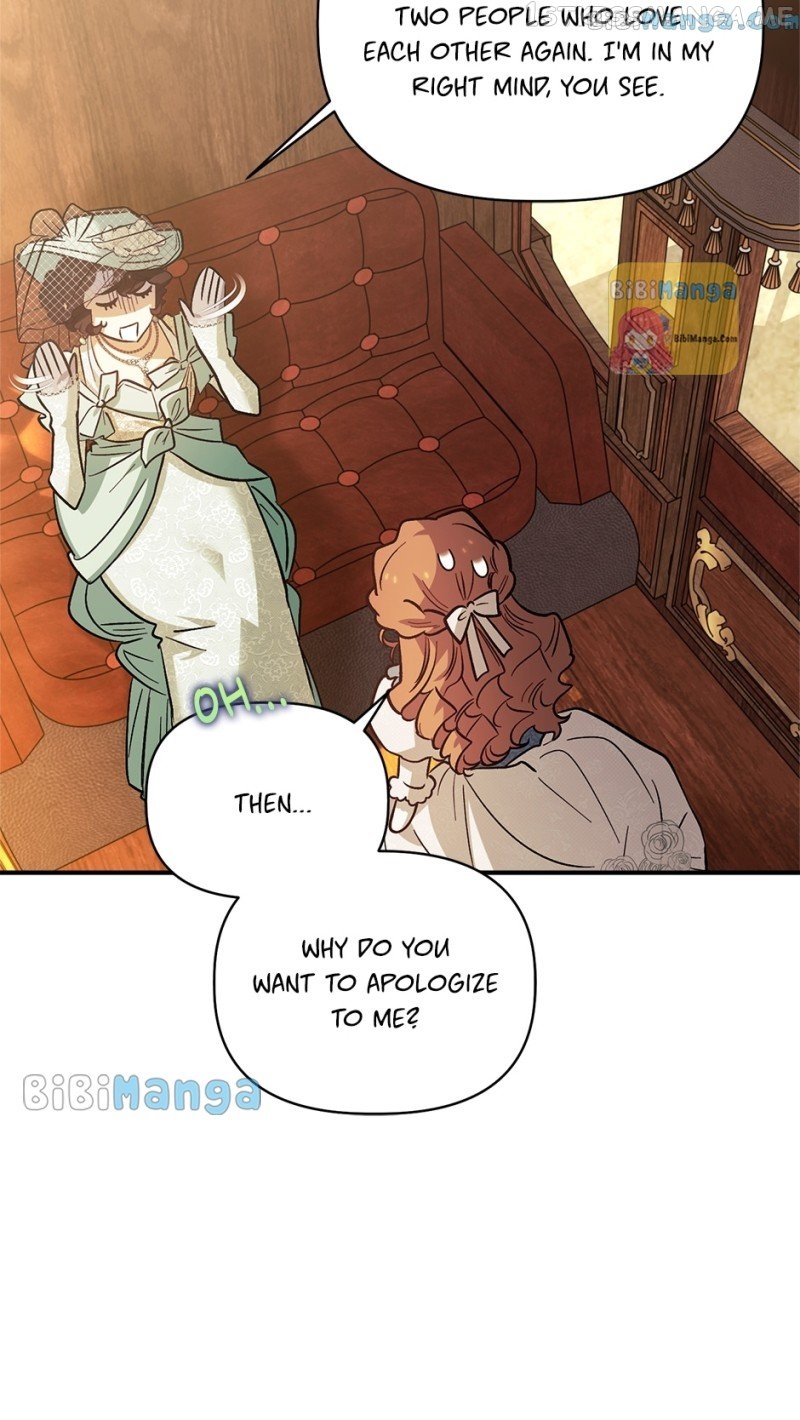 Is It a Fortune or Is It a Woe? Chapter 106 - page 63