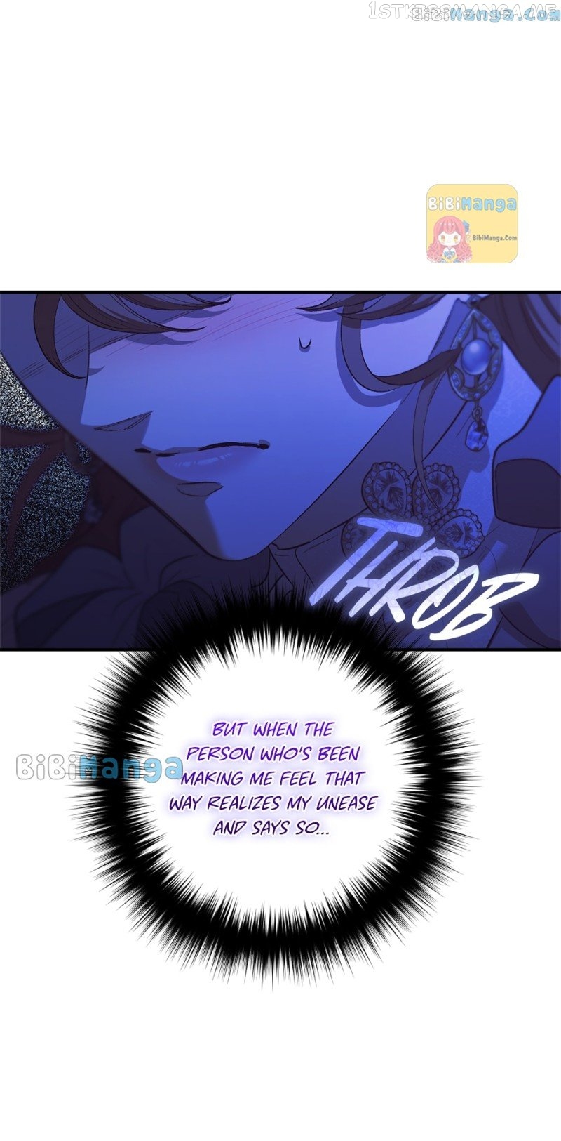 Is It a Fortune or Is It a Woe? Chapter 106 - page 69