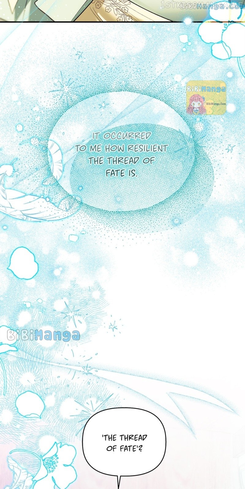 Is It a Fortune or Is It a Woe? Chapter 106 - page 7