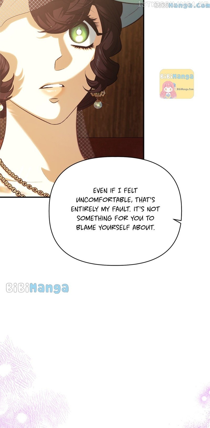 Is It a Fortune or Is It a Woe? Chapter 106 - page 71