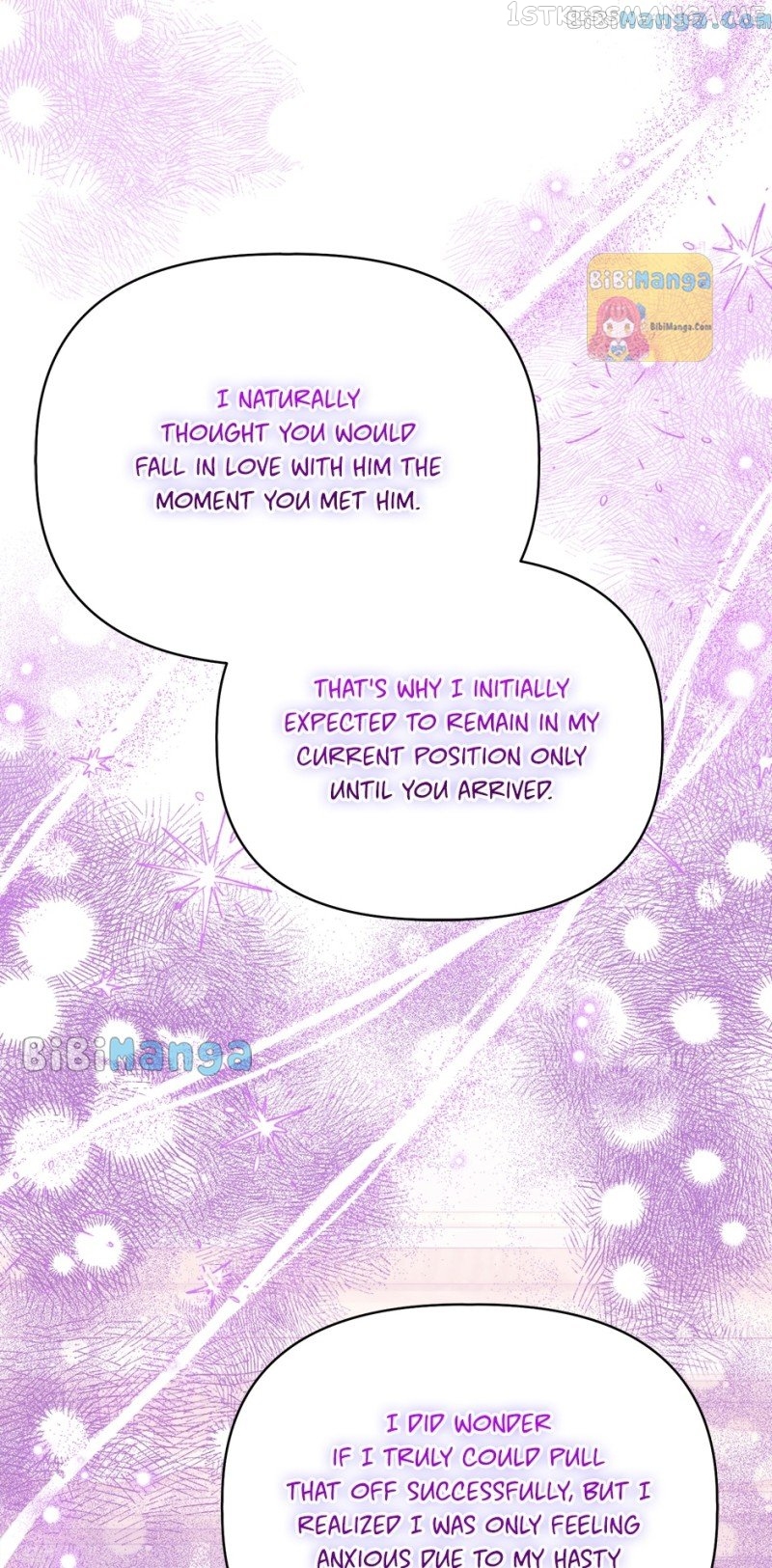 Is It a Fortune or Is It a Woe? Chapter 106 - page 72