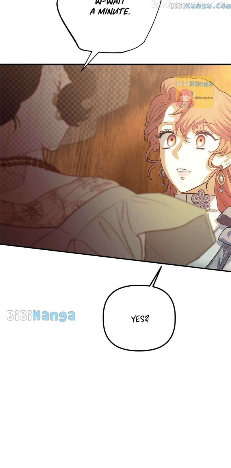 Is It a Fortune or Is It a Woe? Chapter 106 - page 74