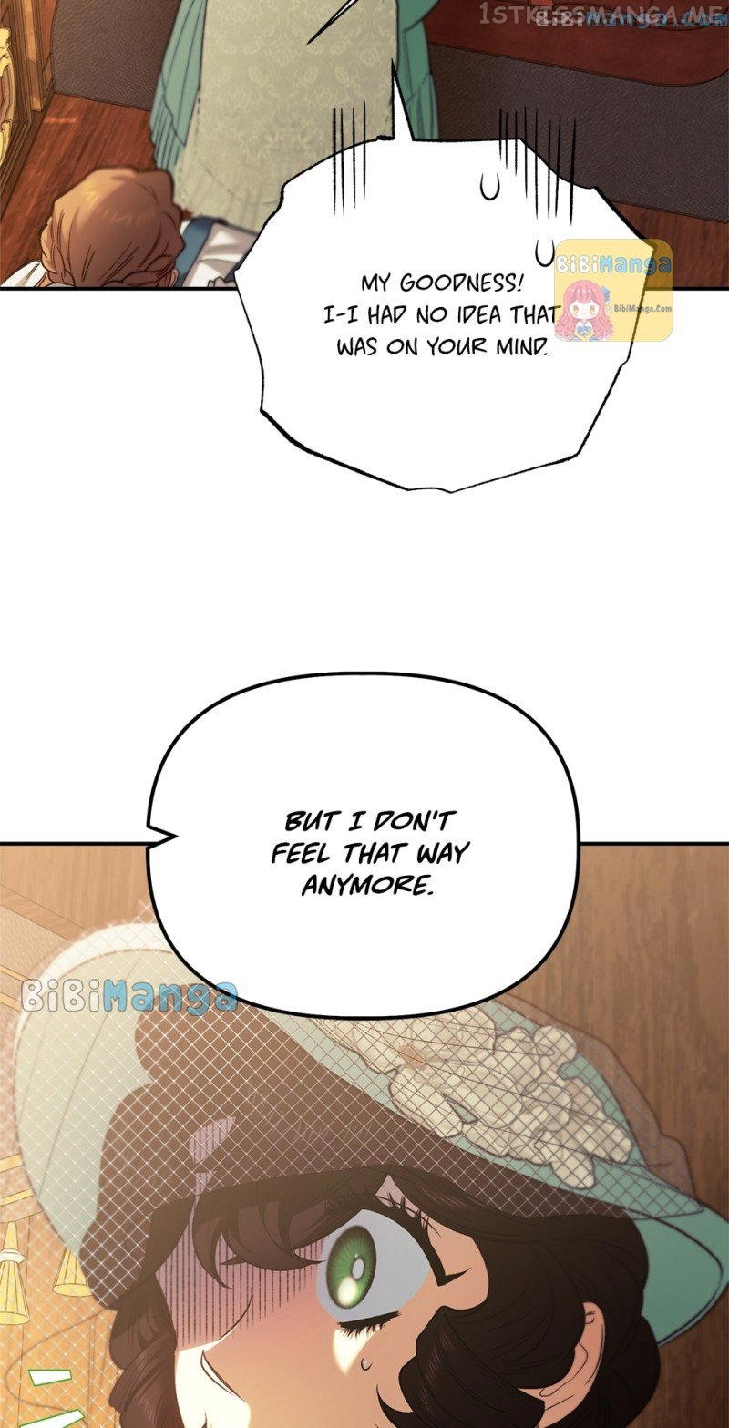 Is It a Fortune or Is It a Woe? Chapter 106 - page 77