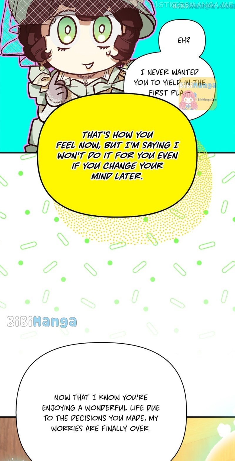 Is It a Fortune or Is It a Woe? Chapter 106 - page 79