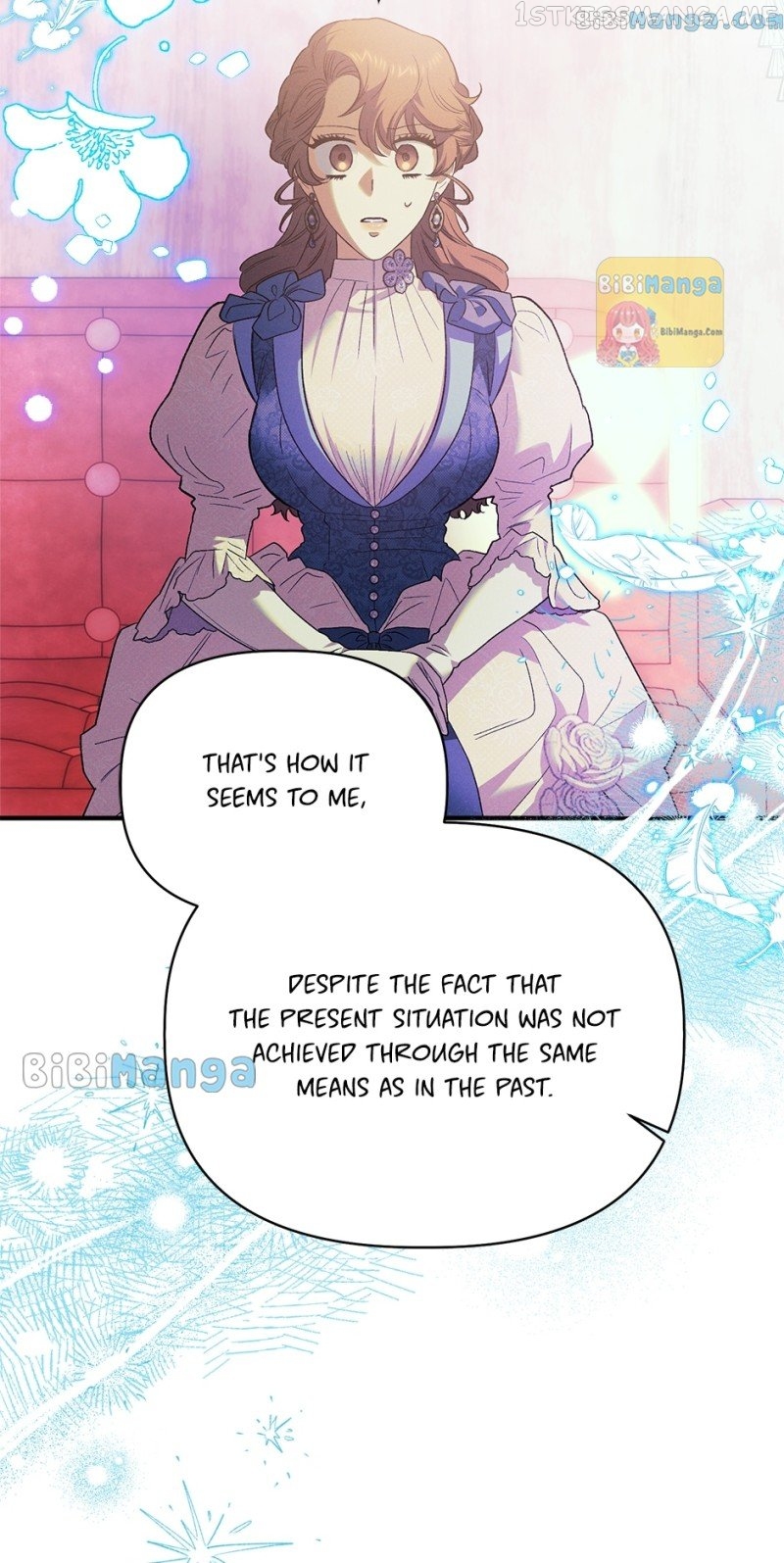 Is It a Fortune or Is It a Woe? Chapter 106 - page 8